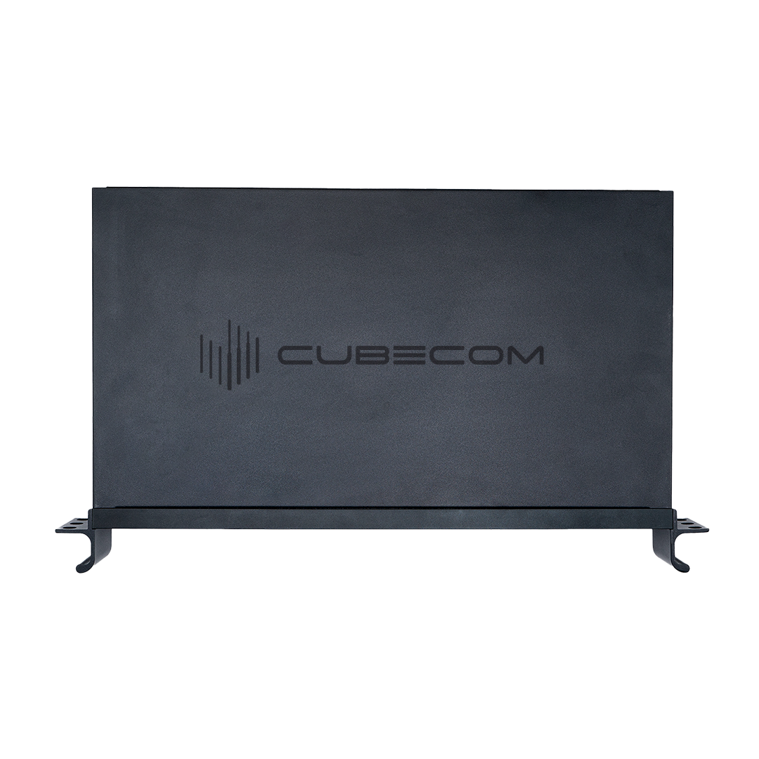 CUBECOM_X-band_GSE Downconverter_1330 MHz