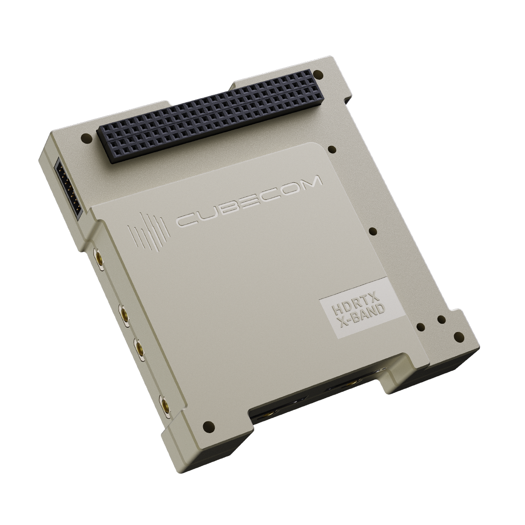 CUBECOM_X-band_Transmitters_HDRTX_1Gbps